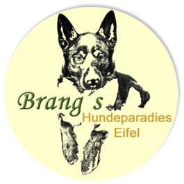 Brangs Hundeparadies Eifel- Urlaub mit Hund